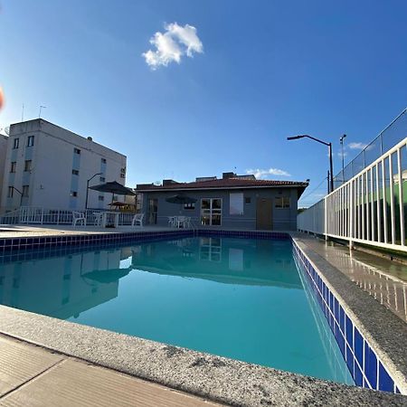 Ap Aconchegante Com Piscina E Estacionamento Proximo Ao Centro Διαμέρισμα Feira de Santana Εξωτερικό φωτογραφία