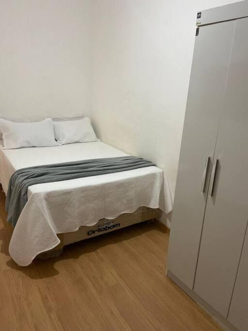 Ap Aconchegante Com Piscina E Estacionamento Proximo Ao Centro Διαμέρισμα Feira de Santana Εξωτερικό φωτογραφία