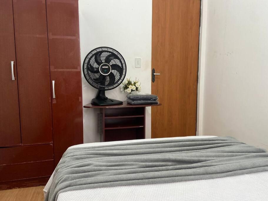 Ap Aconchegante Com Piscina E Estacionamento Proximo Ao Centro Διαμέρισμα Feira de Santana Εξωτερικό φωτογραφία